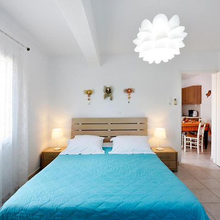 Tsakanos Apartments Adamantas  ห้อง รูปภาพ