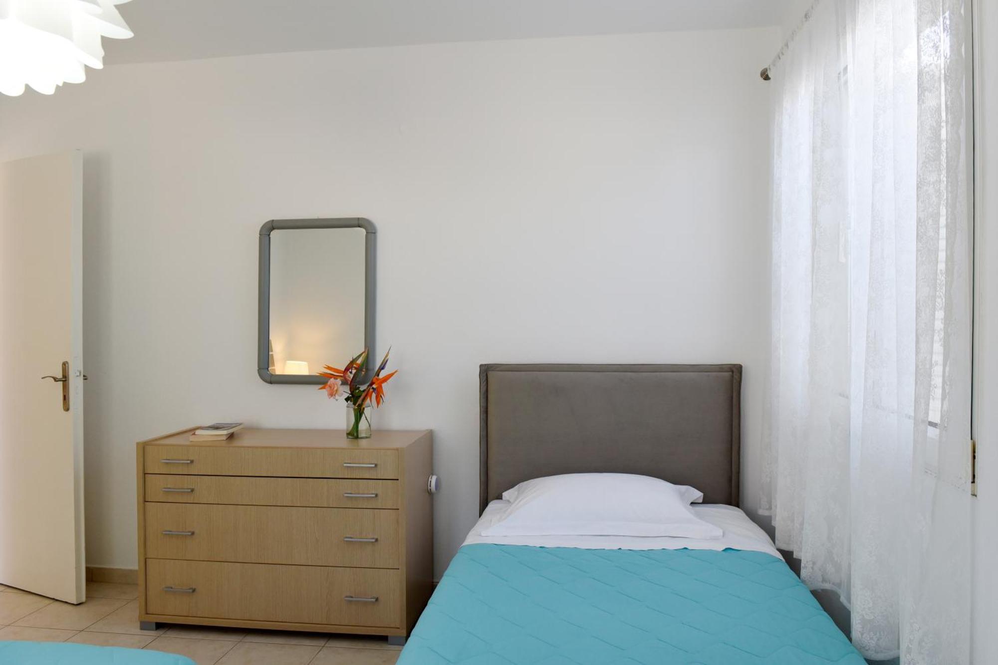 Tsakanos Apartments Adamantas  ห้อง รูปภาพ